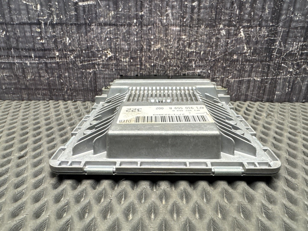 Блок управления двигателем, 5000 рублей, Красноярск