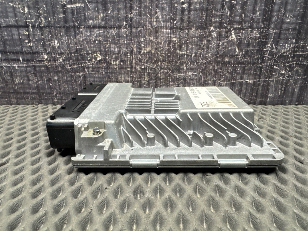 Блок управления двигателем, 5000 рублей, Красноярск