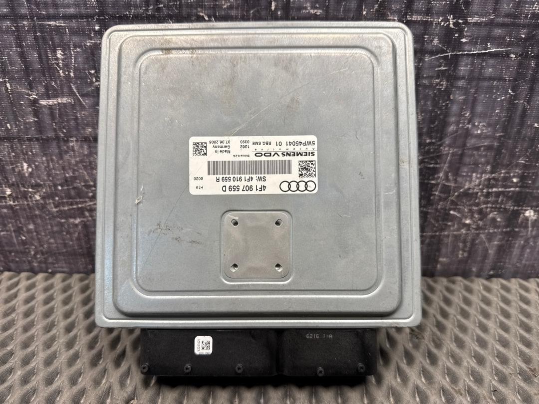 Блок управления двигателем, 5000 рублей, Красноярск