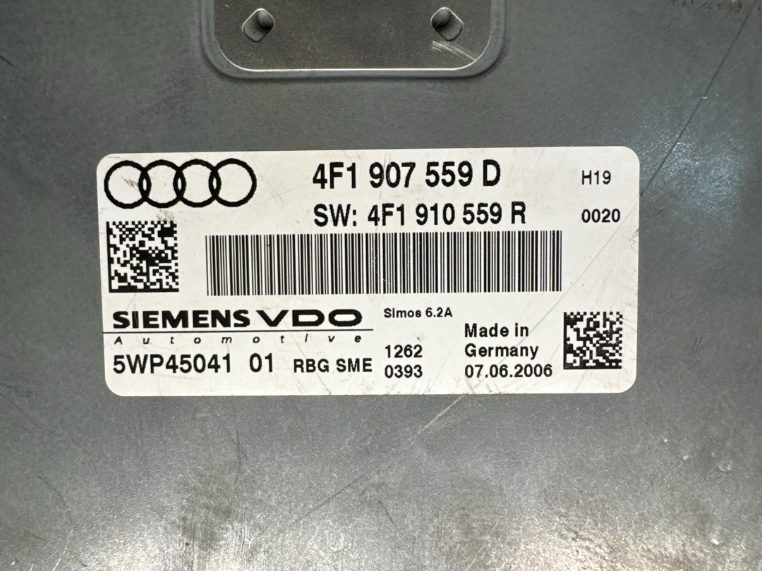 Блок управления двигателем, 5000 рублей, Красноярск