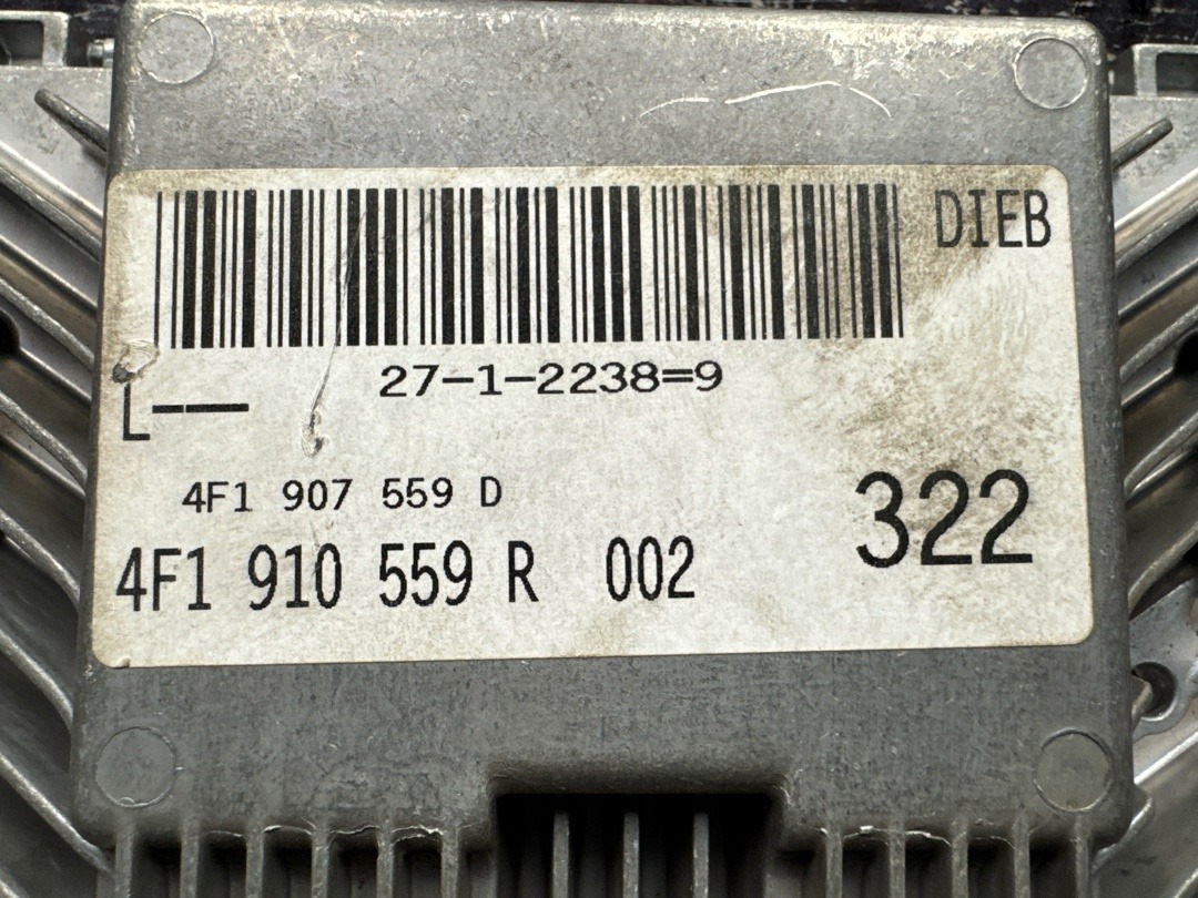 Блок управления двигателем, 5000 рублей, Красноярск