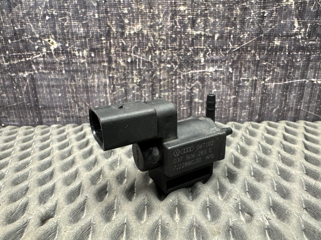 Электромагнитный клапан, 1000 рублей, Красноярск