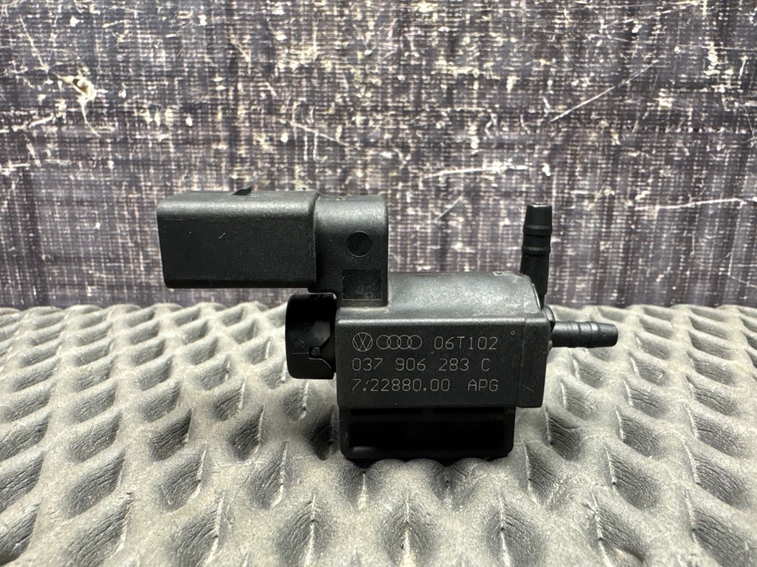 Электромагнитный клапан, 1000 рублей, Красноярск