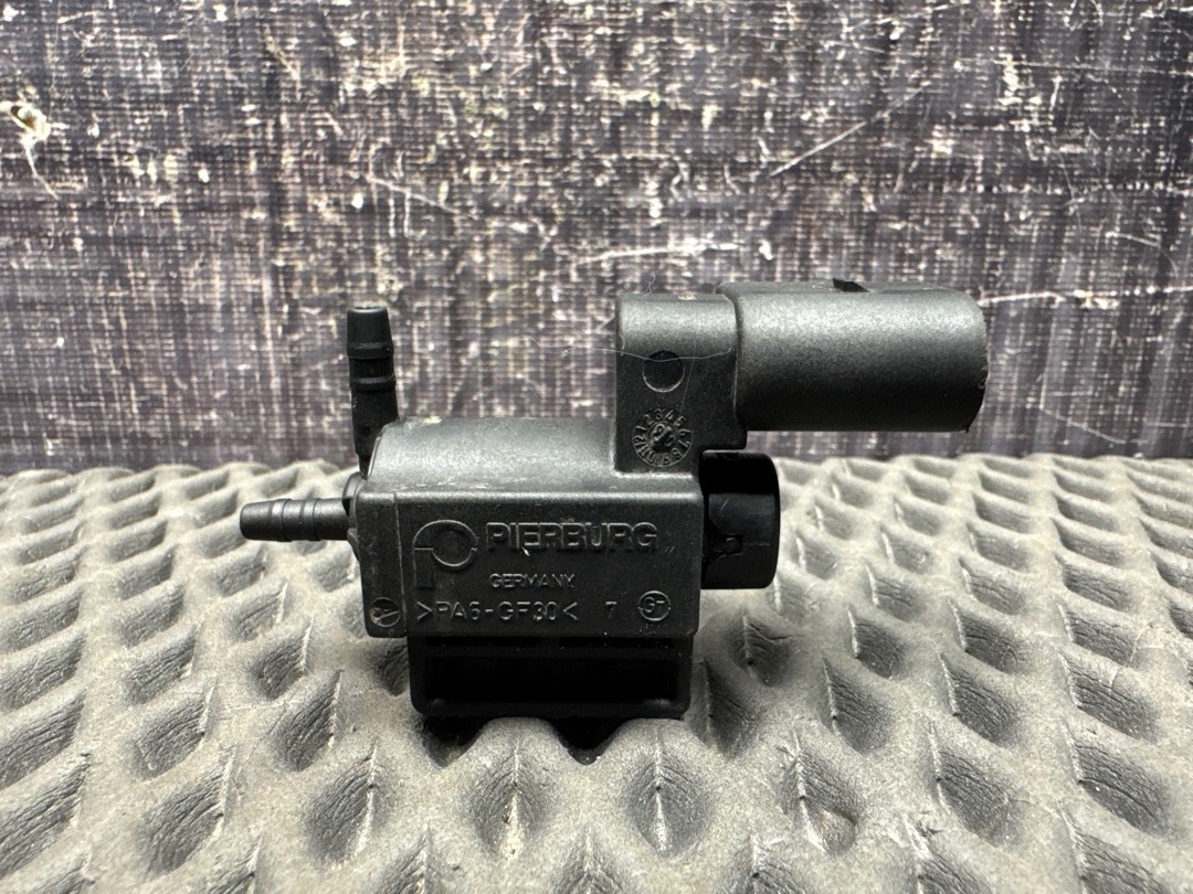 Электромагнитный клапан, 1000 рублей, Красноярск