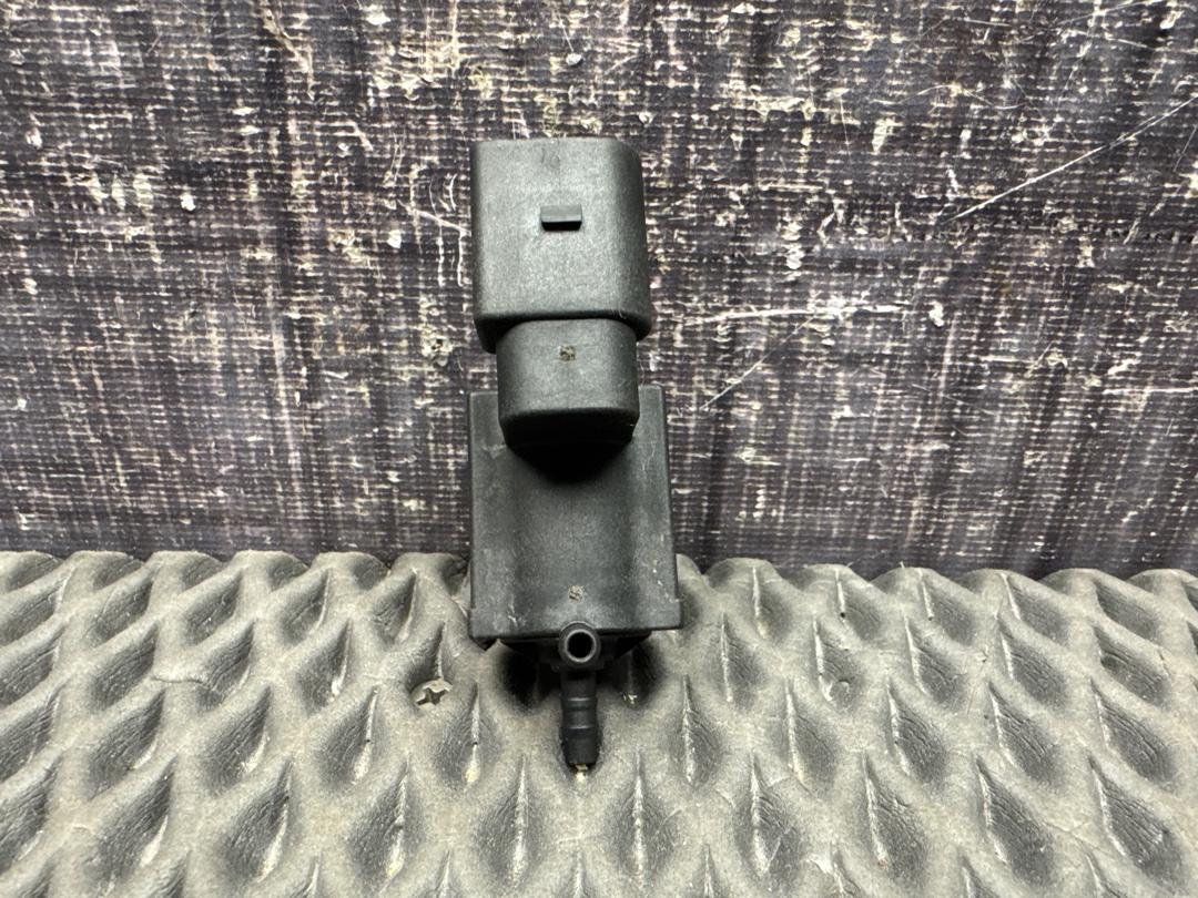 Электромагнитный клапан, 1000 рублей, Красноярск