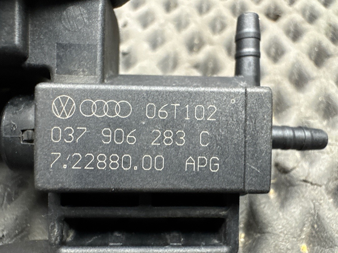 Электромагнитный клапан, 1000 рублей, Красноярск