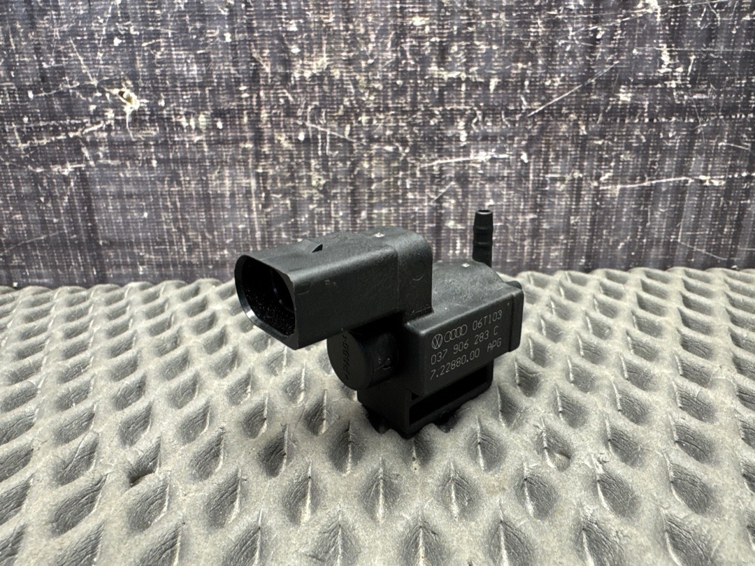 Электромагнитный клапан, 1000 рублей, Красноярск