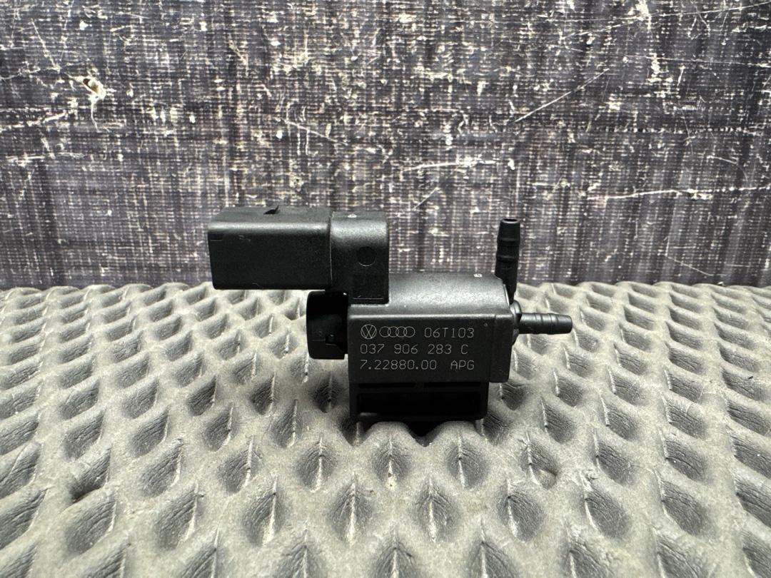 Электромагнитный клапан, 1000 рублей, Красноярск