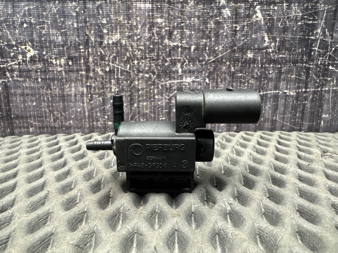 Электромагнитный клапан, 1000 рублей, Красноярск