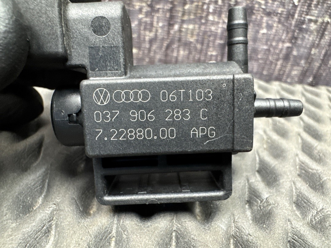 Электромагнитный клапан, 1000 рублей, Красноярск