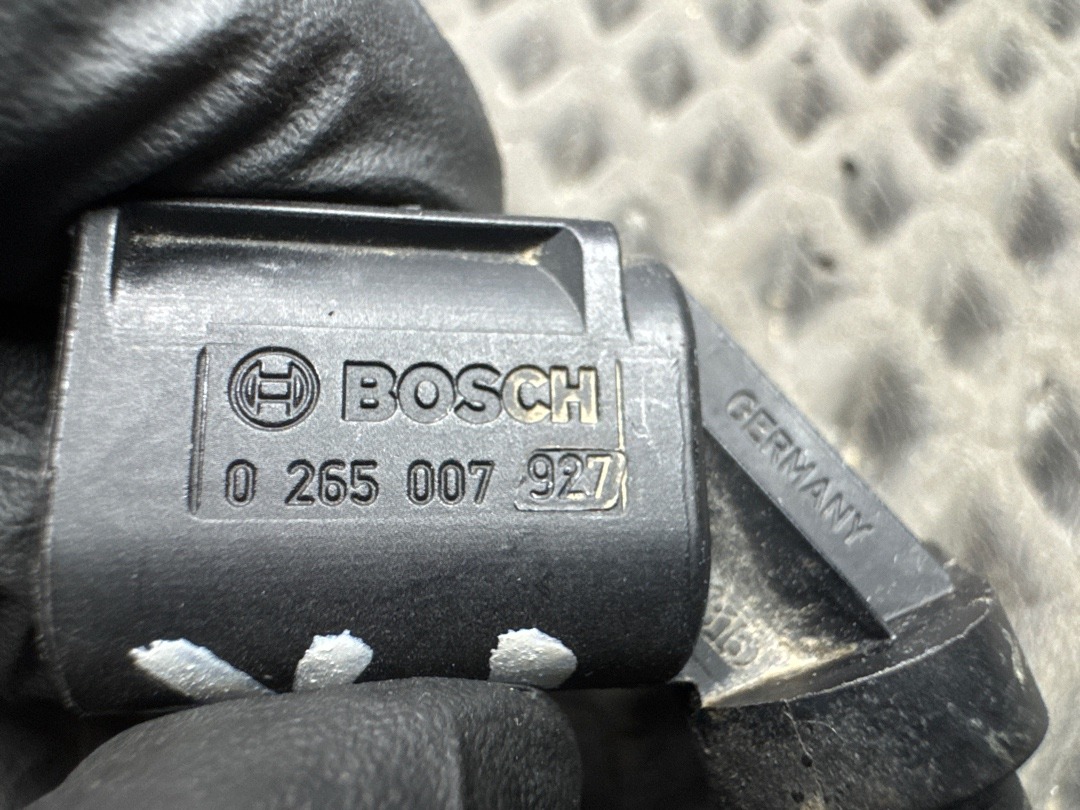 Датчик ABS, 800 рублей, Красноярск