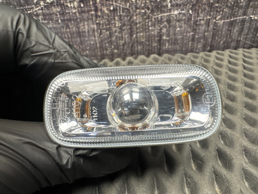 Повторитель в крыло, 500 рублей, Красноярск