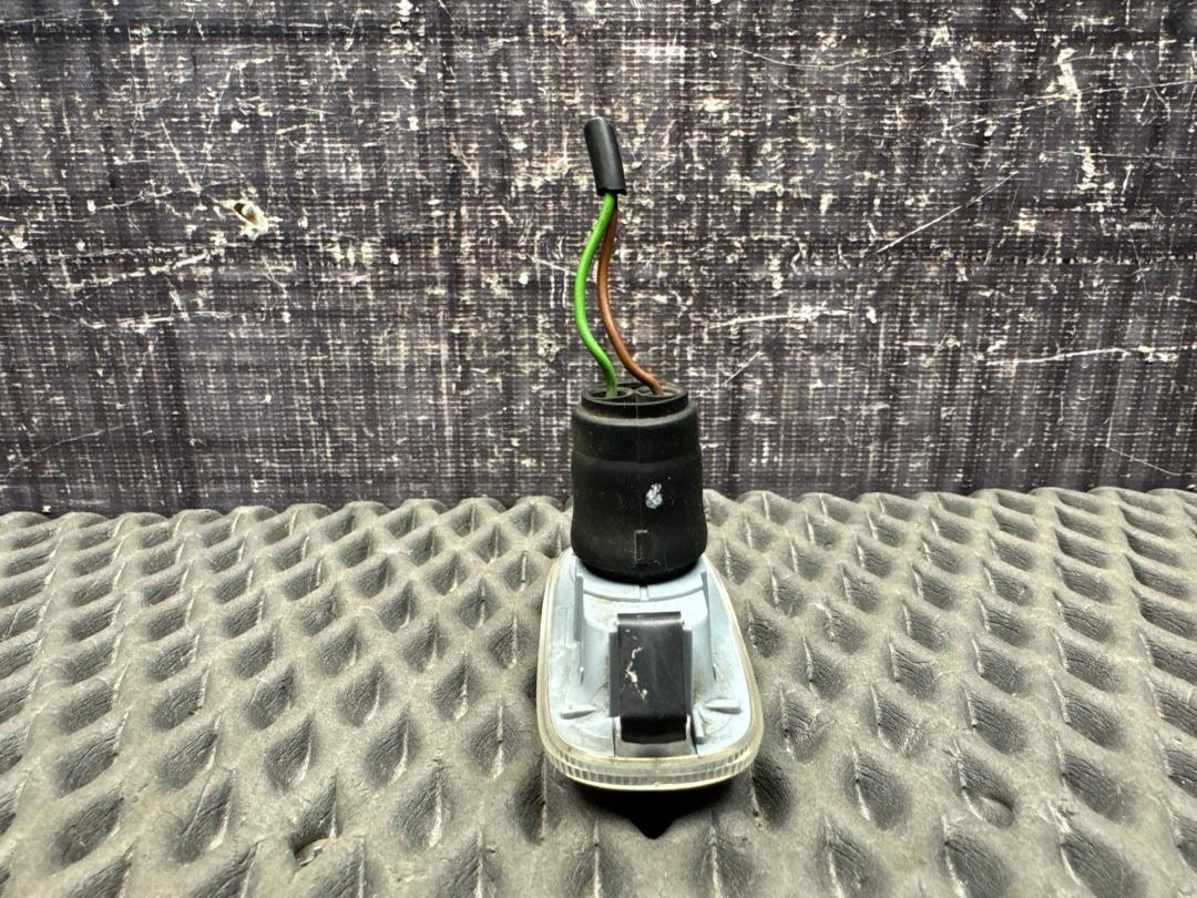 Повторитель в крыло, 500 рублей, Красноярск