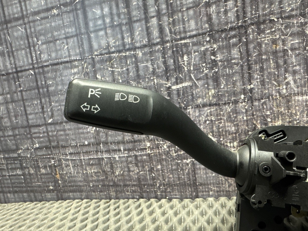 Подрулевой переключатель, 1500 рублей, Красноярск