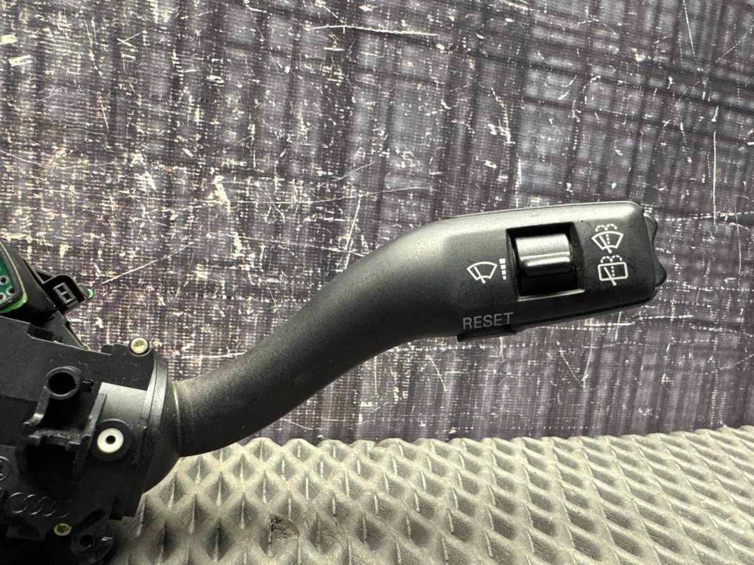 Подрулевой переключатель, 1500 рублей, Красноярск