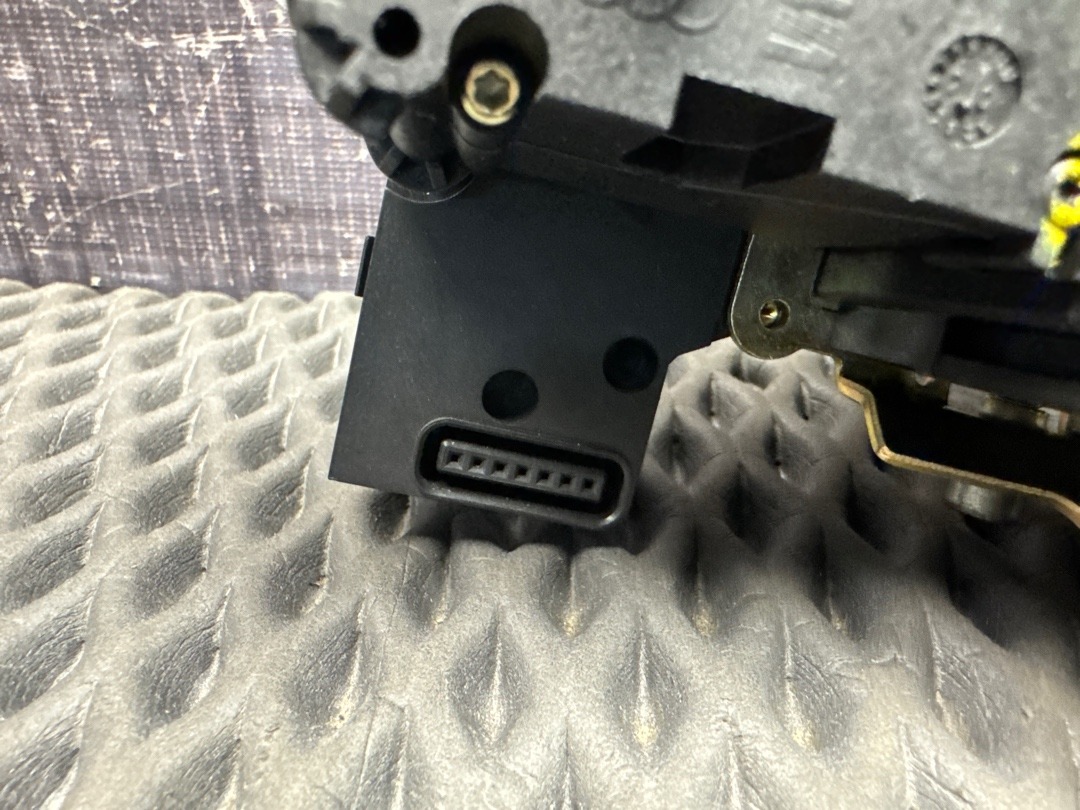 Подрулевой переключатель, 1500 рублей, Красноярск