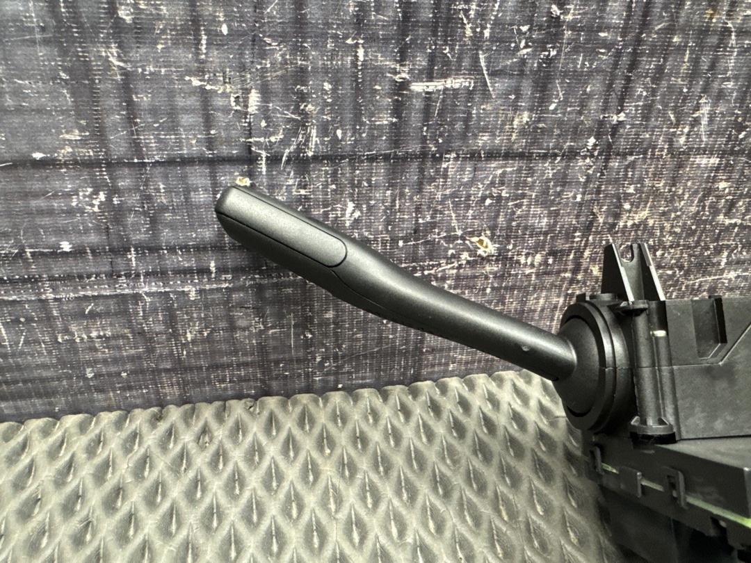 Подрулевой переключатель, 1500 рублей, Красноярск