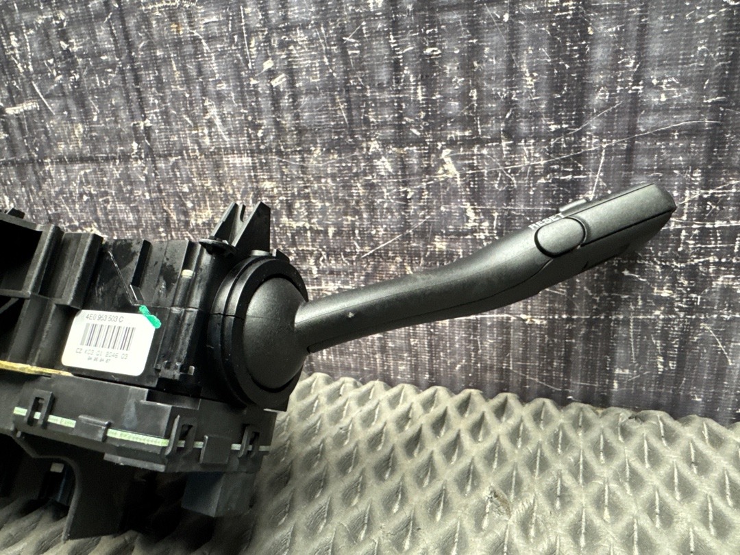 Подрулевой переключатель, 1500 рублей, Красноярск