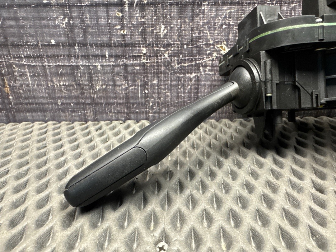 Подрулевой переключатель, 1500 рублей, Красноярск