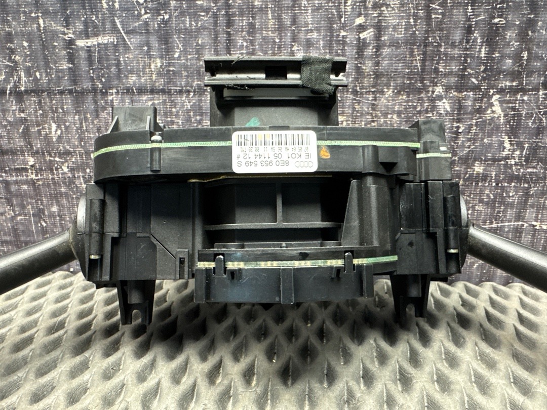 Подрулевой переключатель, 1500 рублей, Красноярск