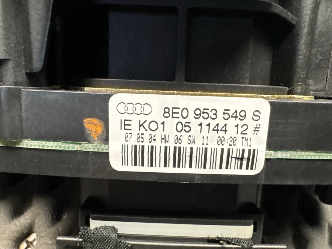 Подрулевой переключатель, 1500 рублей, Красноярск