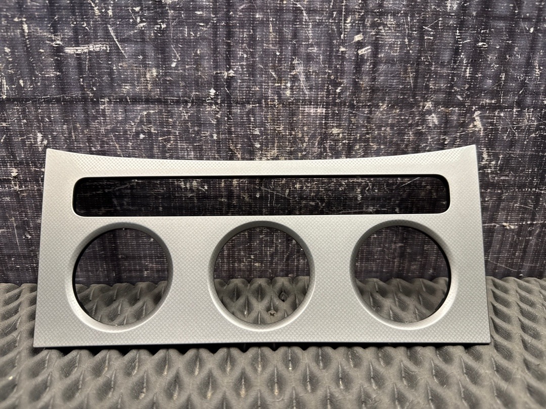 Декоративная накладка, 500 рублей, Красноярск