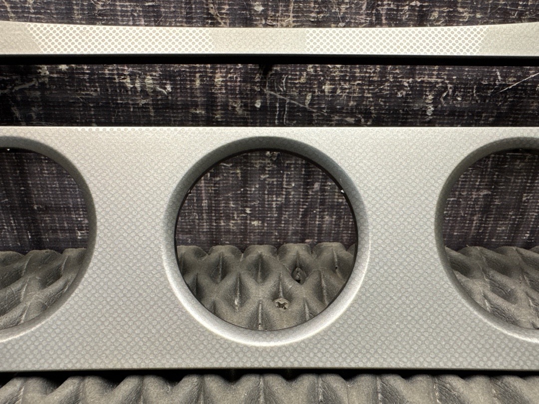 Декоративная накладка, 500 рублей, Красноярск