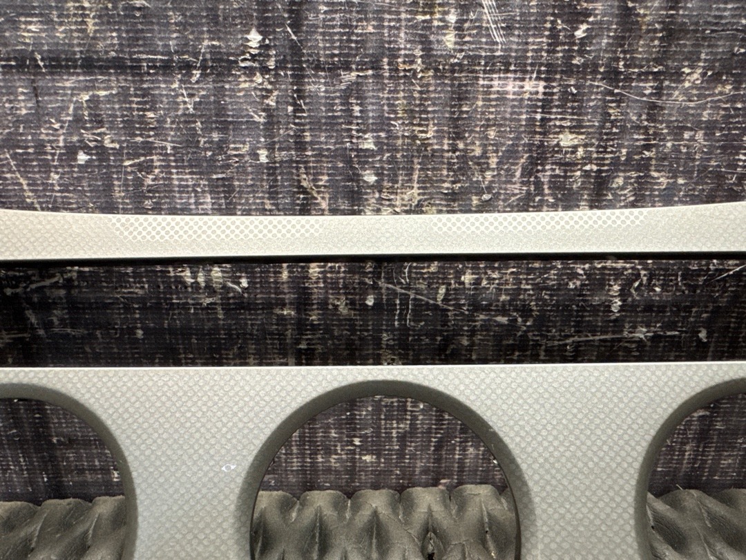 Декоративная накладка, 500 рублей, Красноярск