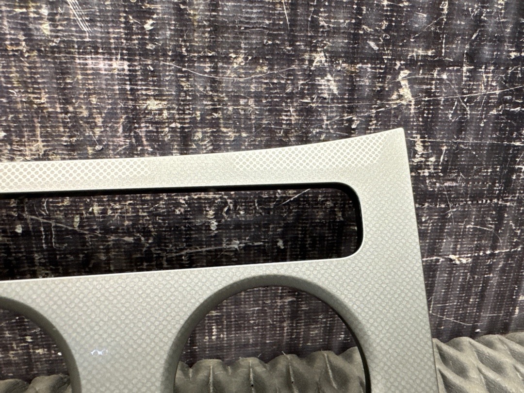 Декоративная накладка, 500 рублей, Красноярск