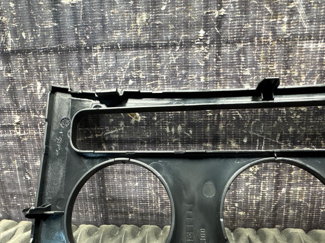 Декоративная накладка, 500 рублей, Красноярск