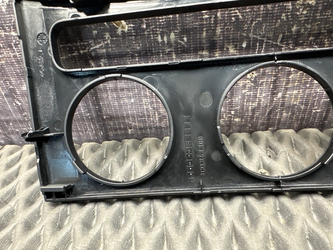 Декоративная накладка, 500 рублей, Красноярск