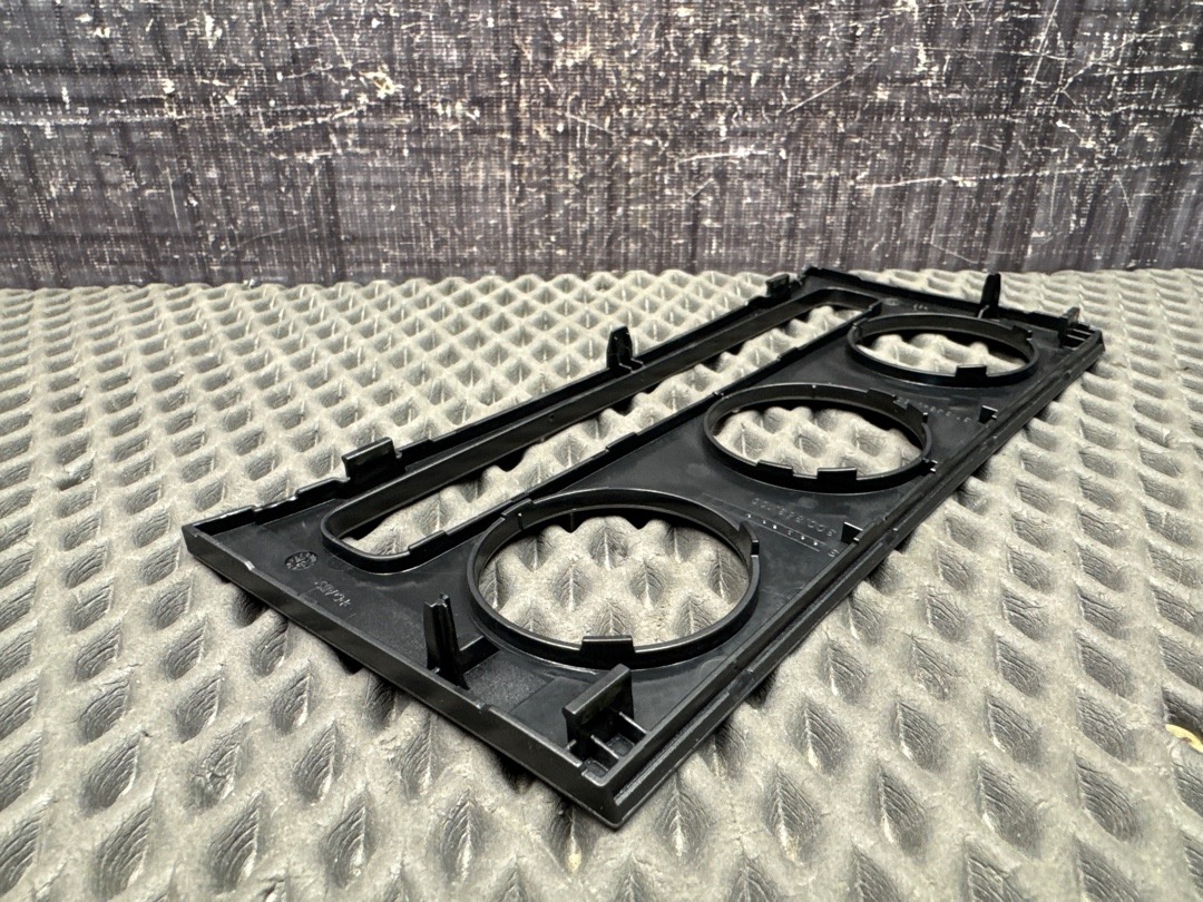 Декоративная накладка, 500 рублей, Красноярск