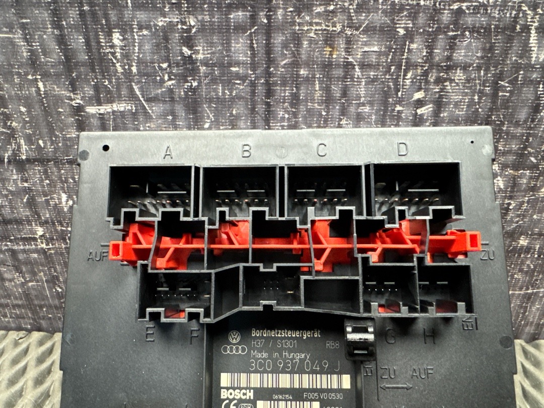 Блок управления бортовой сети, 2500 рублей, Красноярск