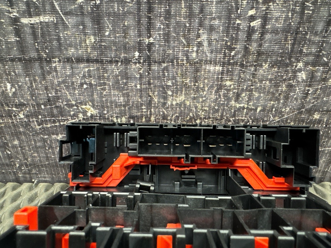 Блок управления бортовой сети, 2500 рублей, Красноярск