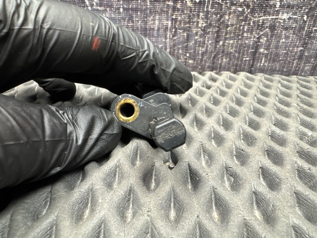 Датчик ABS, 970 рублей, Красноярск