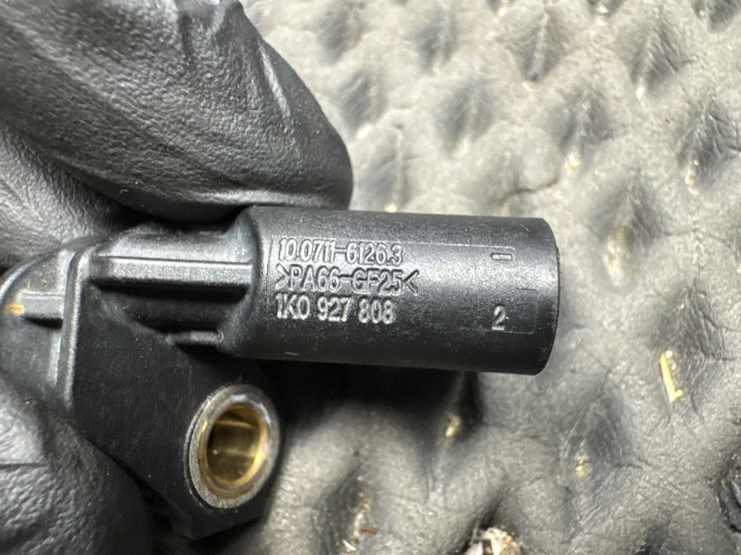 Датчик ABS, 970 рублей, Красноярск