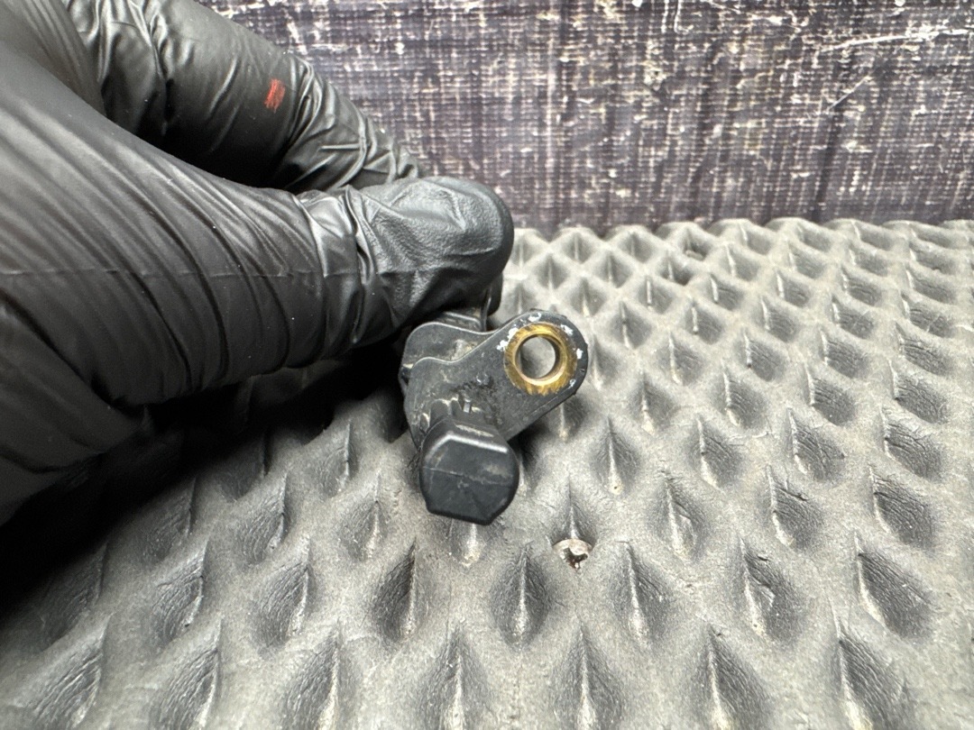 Датчик ABS, 970 рублей, Красноярск