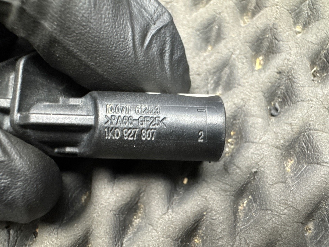 Датчик ABS, 970 рублей, Красноярск