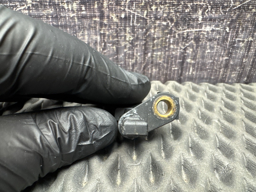 Датчик ABS, 970 рублей, Красноярск