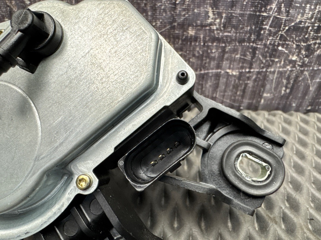 Мотор стеклоочистителя, 2860 рублей, Красноярск