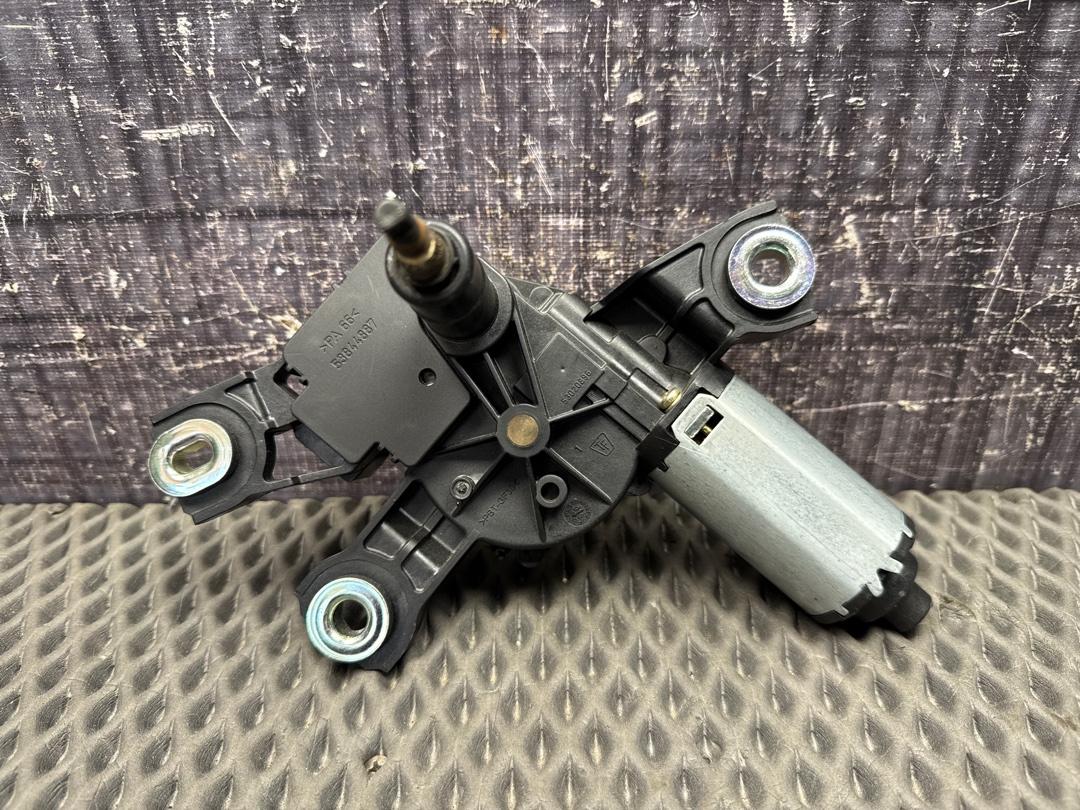 Мотор стеклоочистителя, 2860 рублей, Красноярск