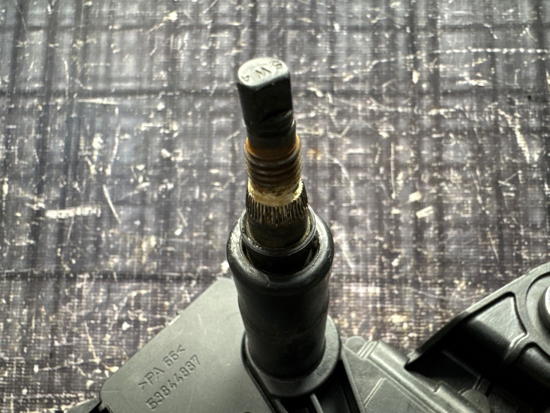 Мотор стеклоочистителя, 2860 рублей, Красноярск