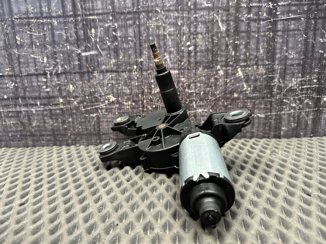 Мотор стеклоочистителя, 2860 рублей, Красноярск