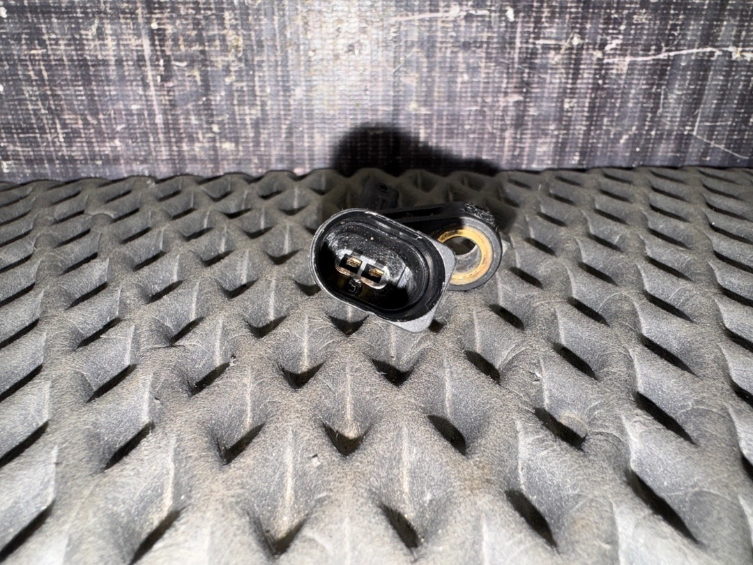 Датчик ABS, 970 рублей, Красноярск