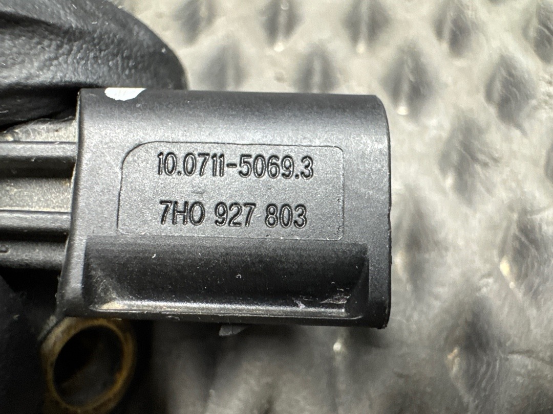 Датчик ABS, 970 рублей, Красноярск