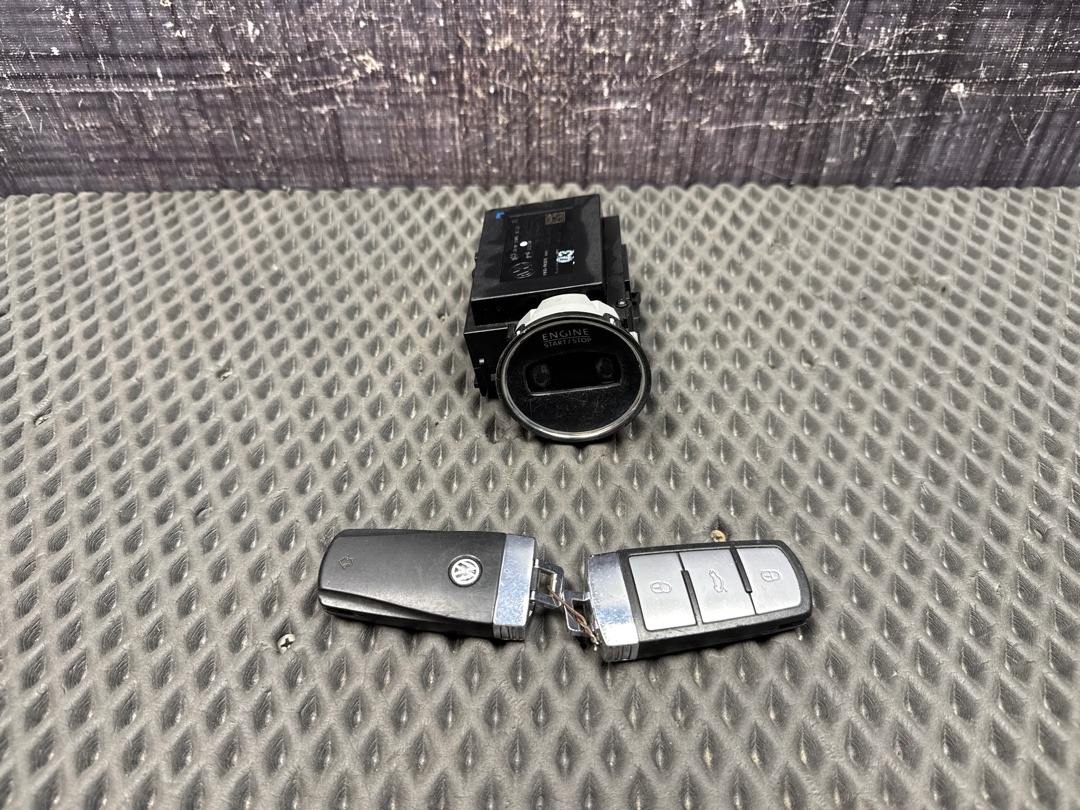 Замок зажигания, 3000 рублей, Красноярск