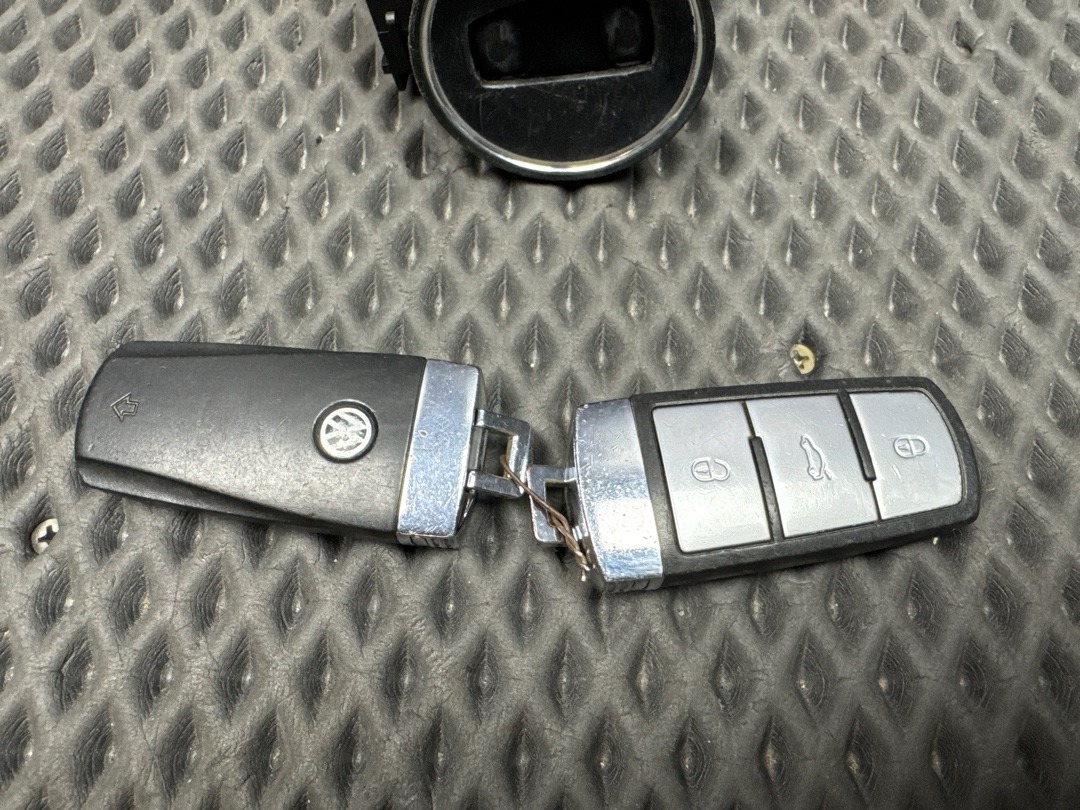 Замок зажигания, 3000 рублей, Красноярск