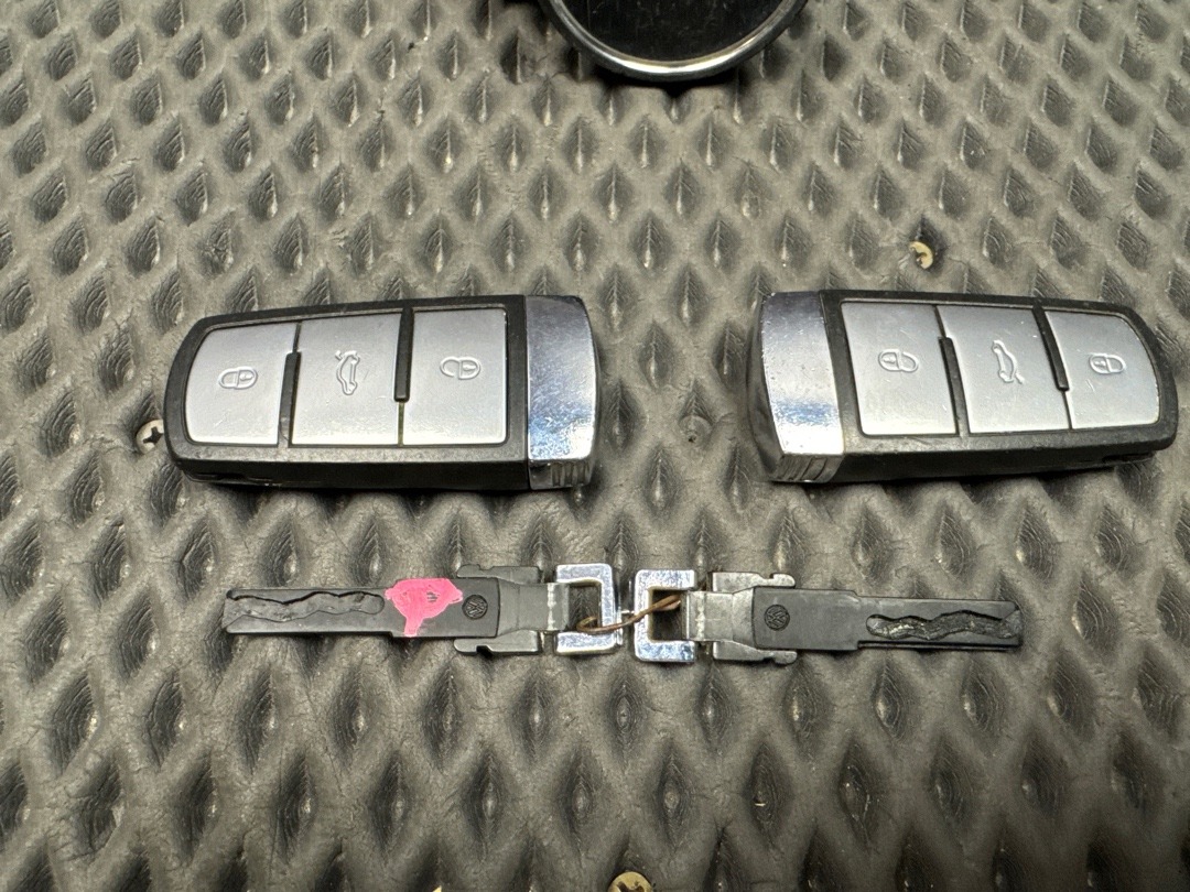 Замок зажигания, 3000 рублей, Красноярск