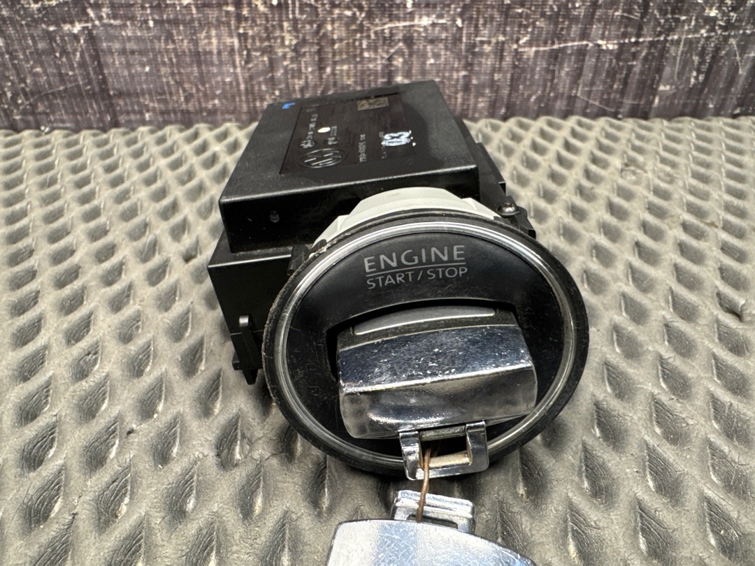 Замок зажигания, 3000 рублей, Красноярск