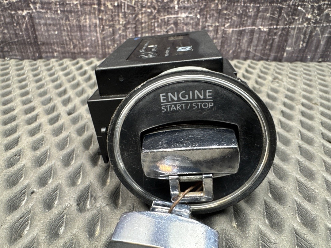 Замок зажигания, 3000 рублей, Красноярск